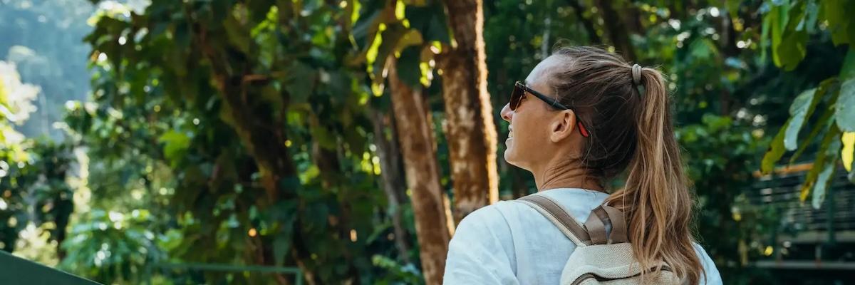 Solo travel in Costa Rica: your go-to guide