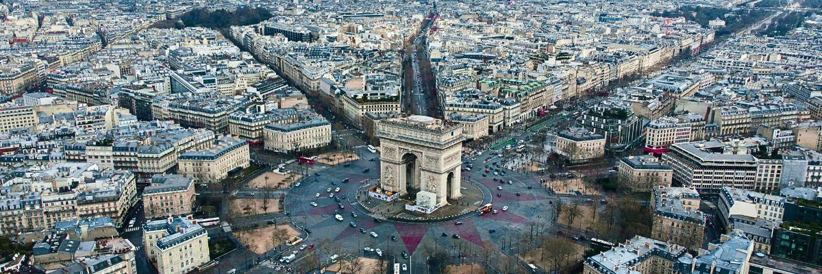 A Family Discovery: London to Paris, 9 Nights | 10 Days