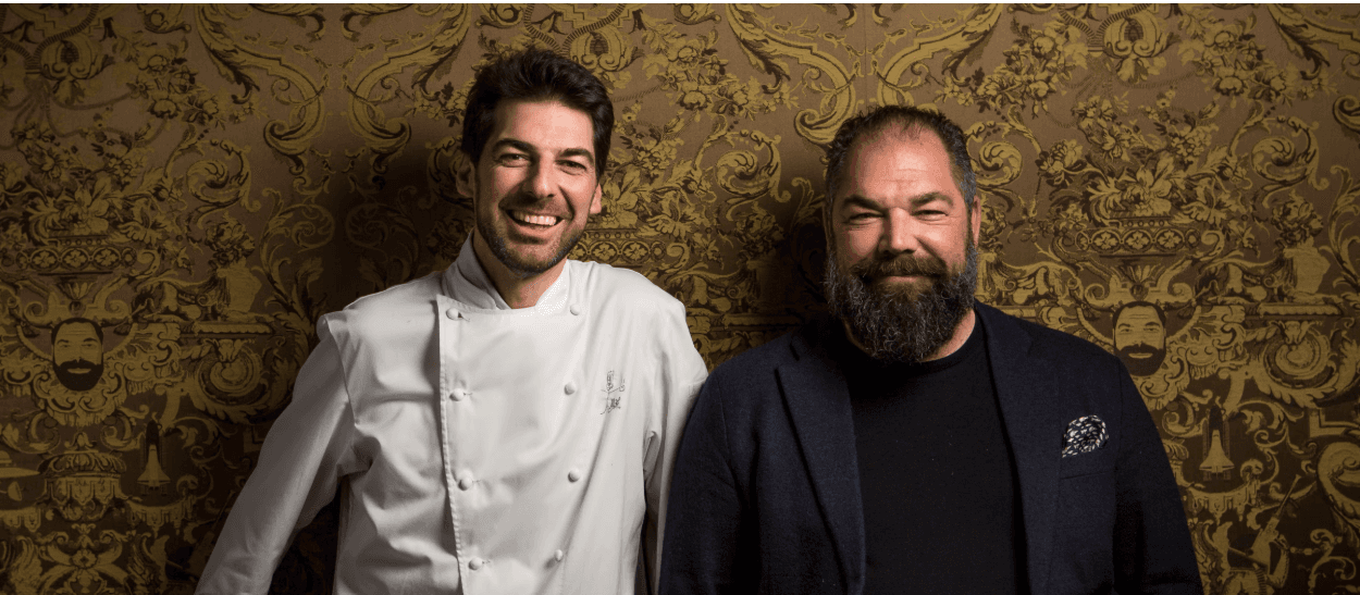 Découvrez la gastronomie en mer avec Crystal Cruises